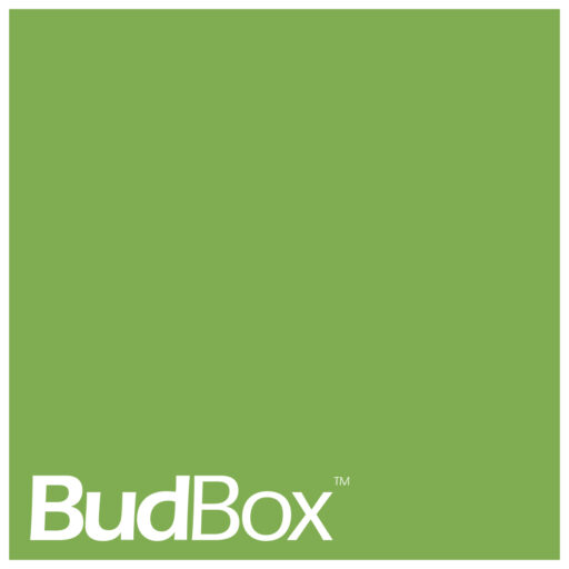 budbox logo